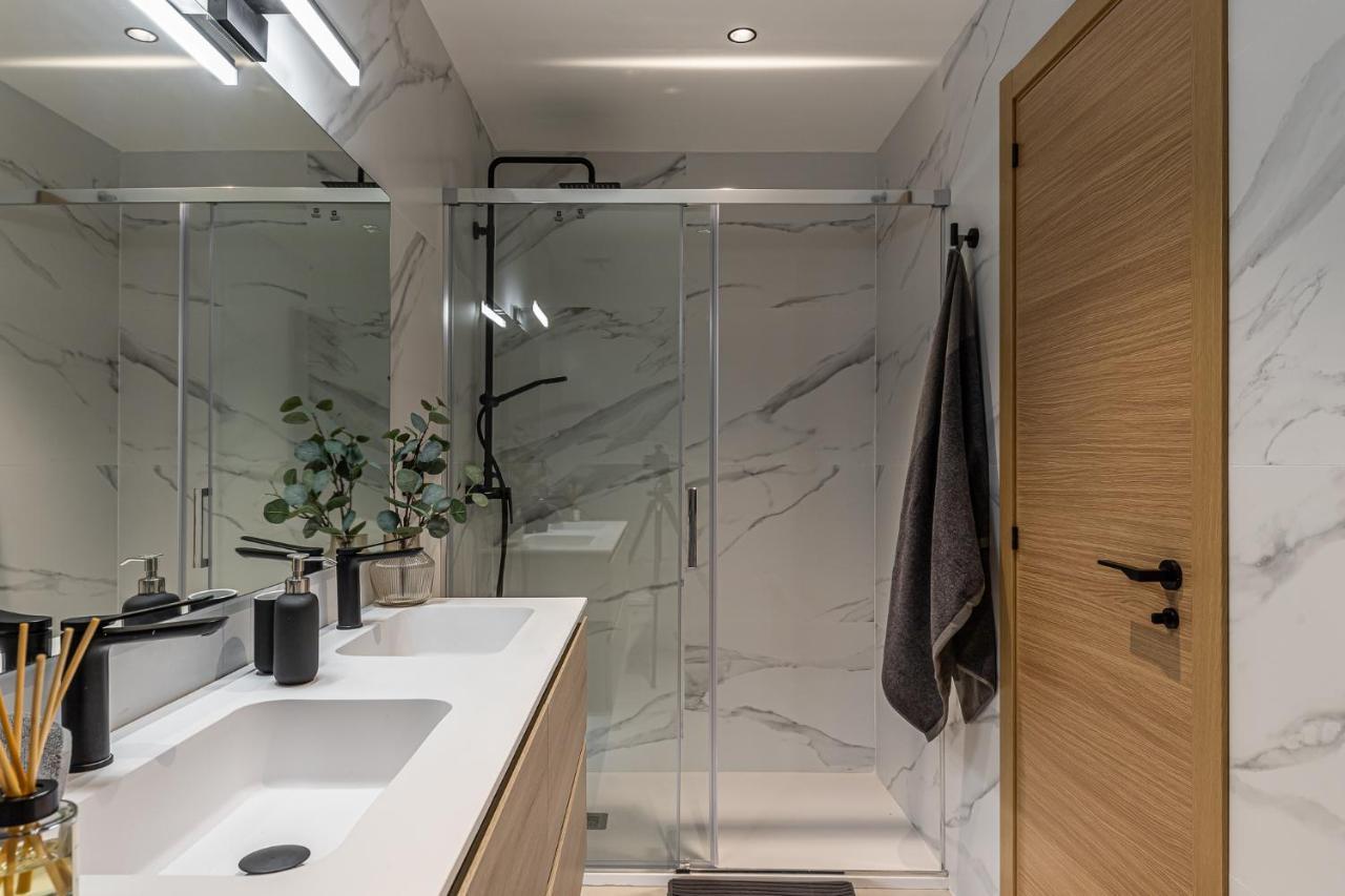 Apartamento Totec Ventures Madri