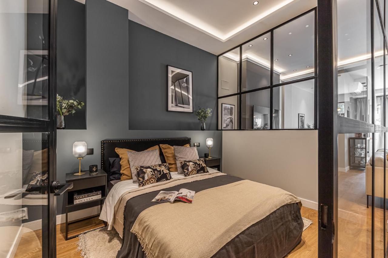 Totec Ventures Apartamento Madri